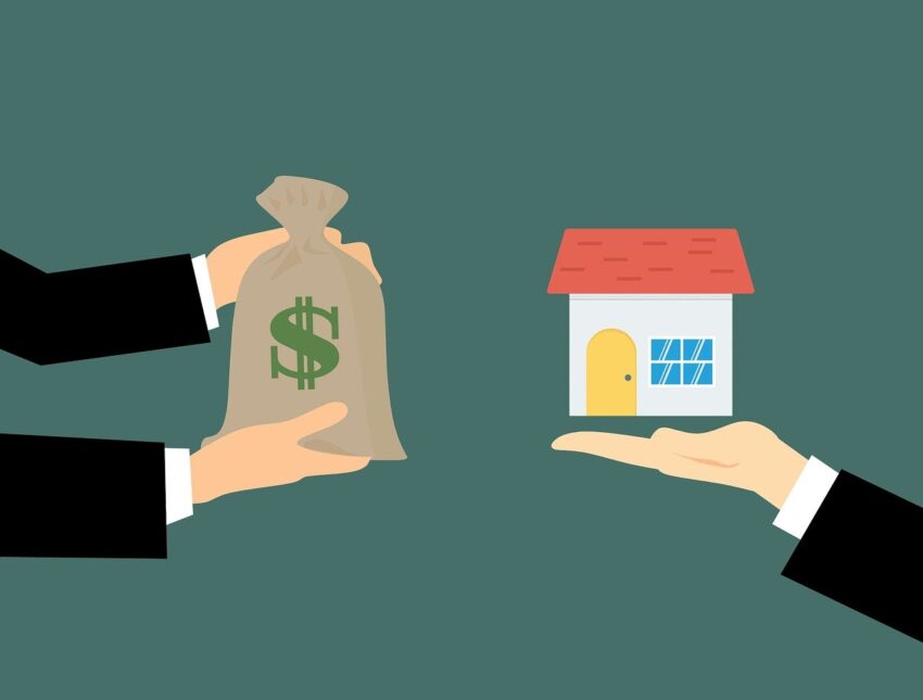 How Much Do Real Estate Investors Make Per Month