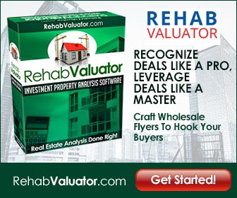 Rehab Cost Estimator