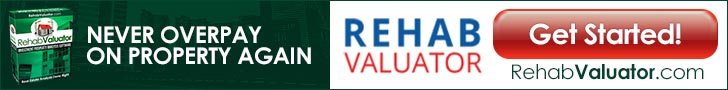 Rehab Valuator Software