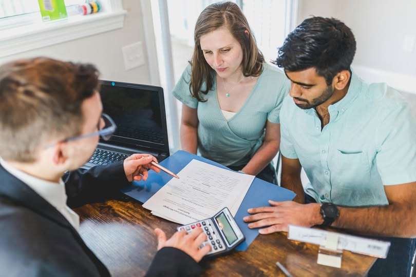 What To Do Before Buying Your First Property