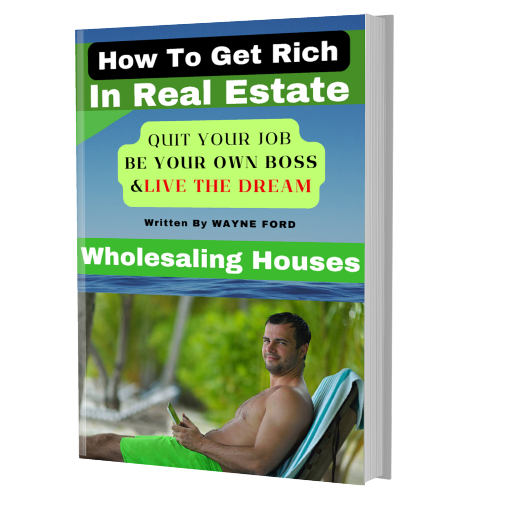 The Beginner’s Guide to Building Wealth Through Property