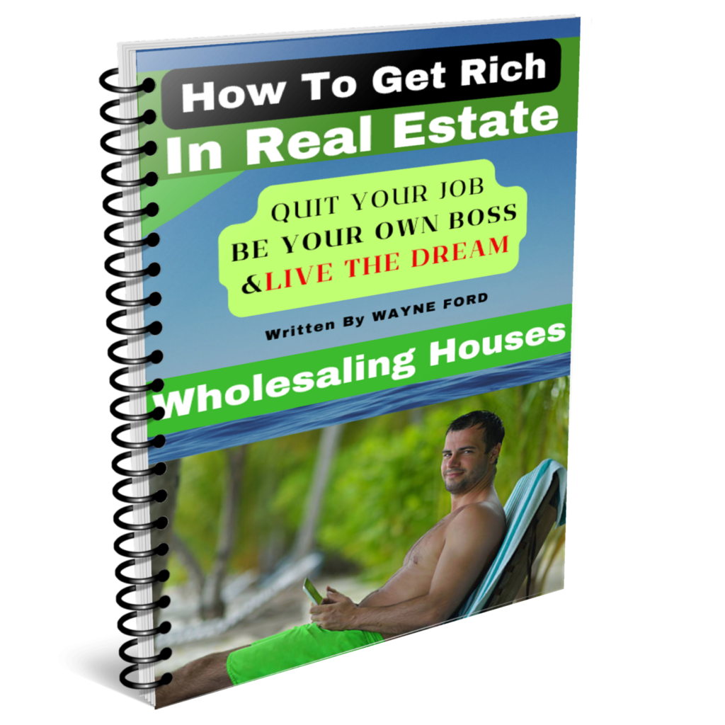 How to Invest in Real Estate With No Money Down