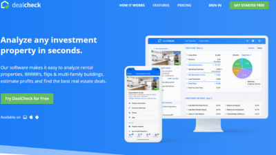 DealCheck
