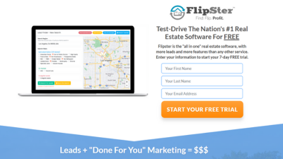 Flipster Software