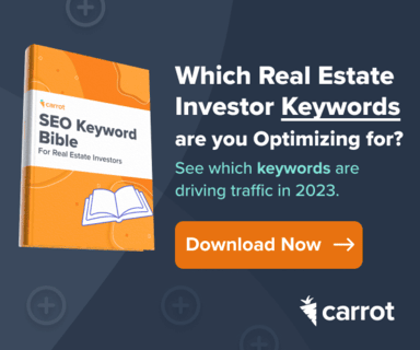 Real Estate Lead Gen