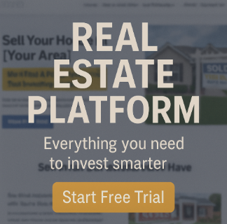 Real Estate Platform