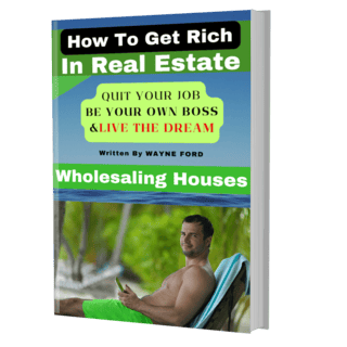 Wholesaling eBook