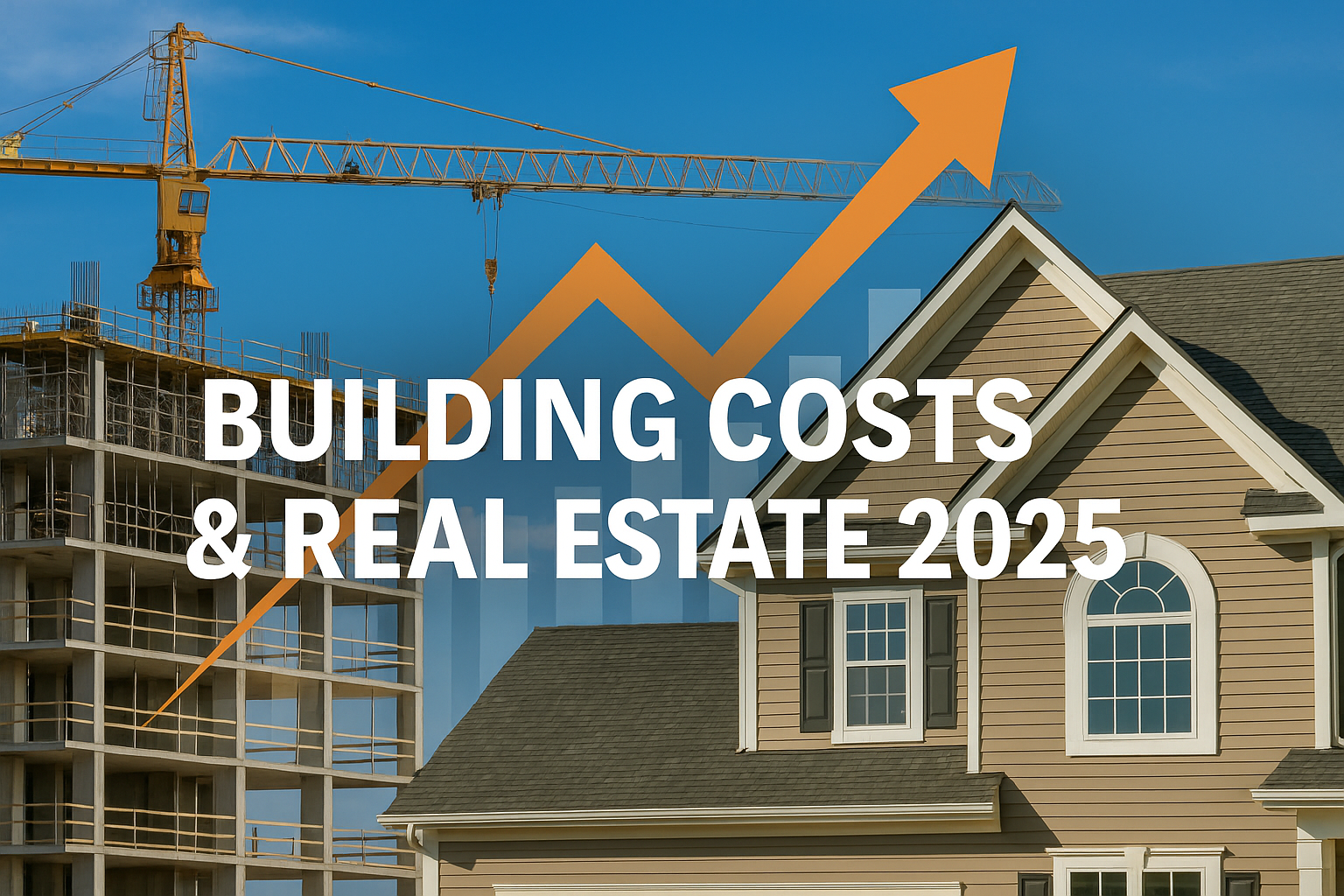 How Tariffs and Building Costs Affect the Real Estate Market