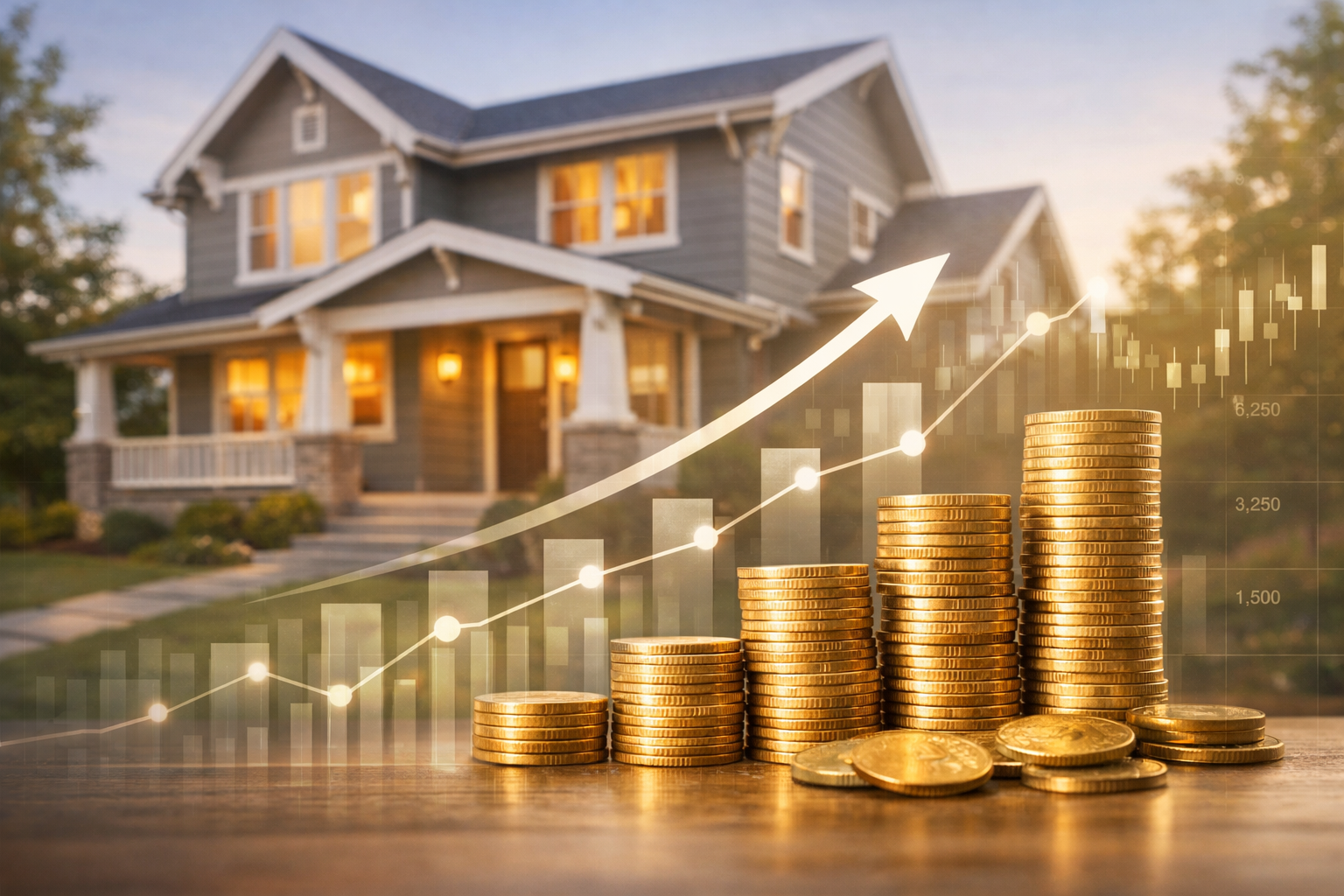 How to Build Passive Income Streams With Rentals in 2026