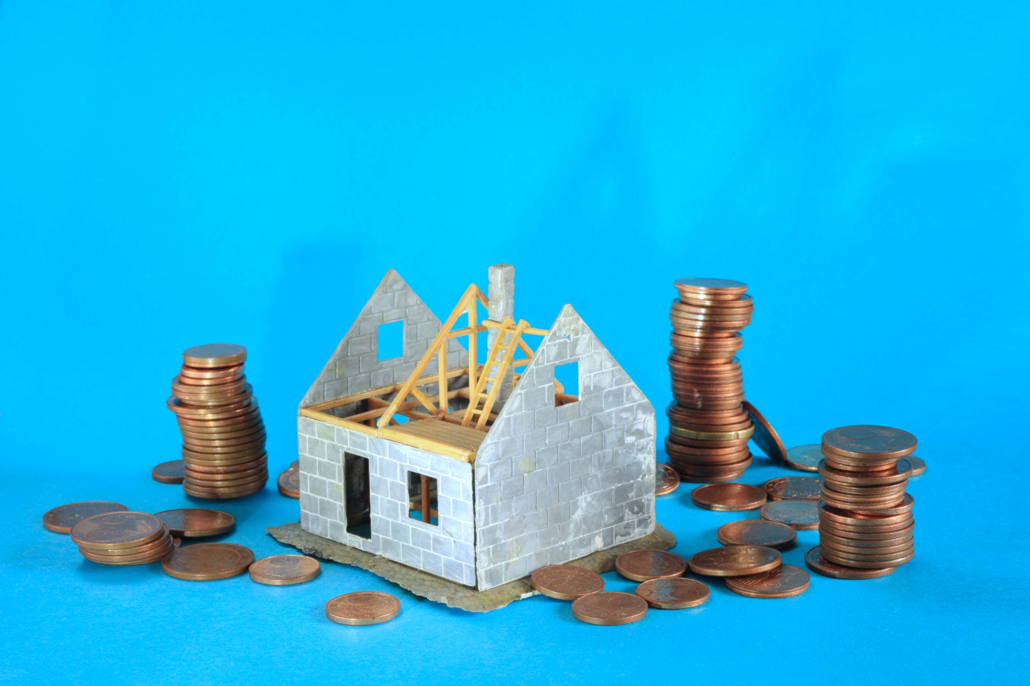 Building Costs & Market Effects