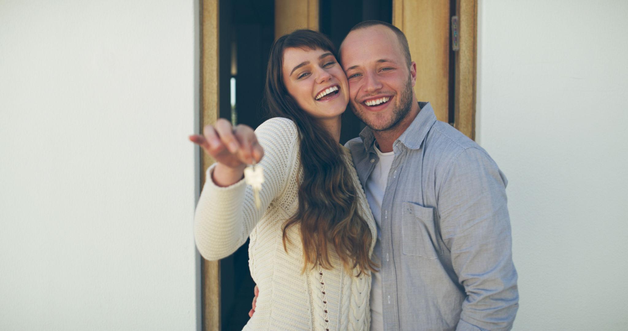 First-Time Buyer Strategies for Real Estate in 2026