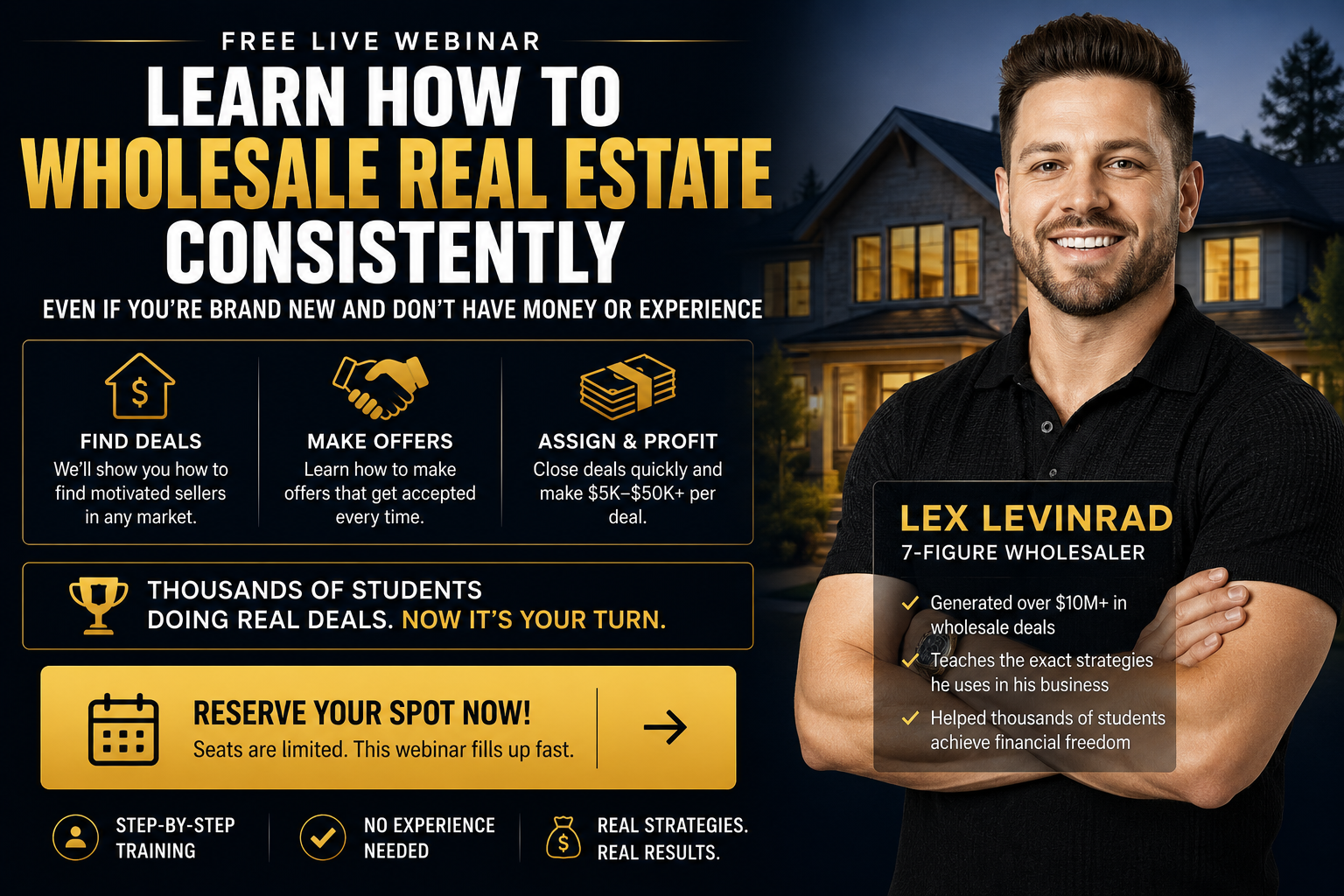Flipping Houses