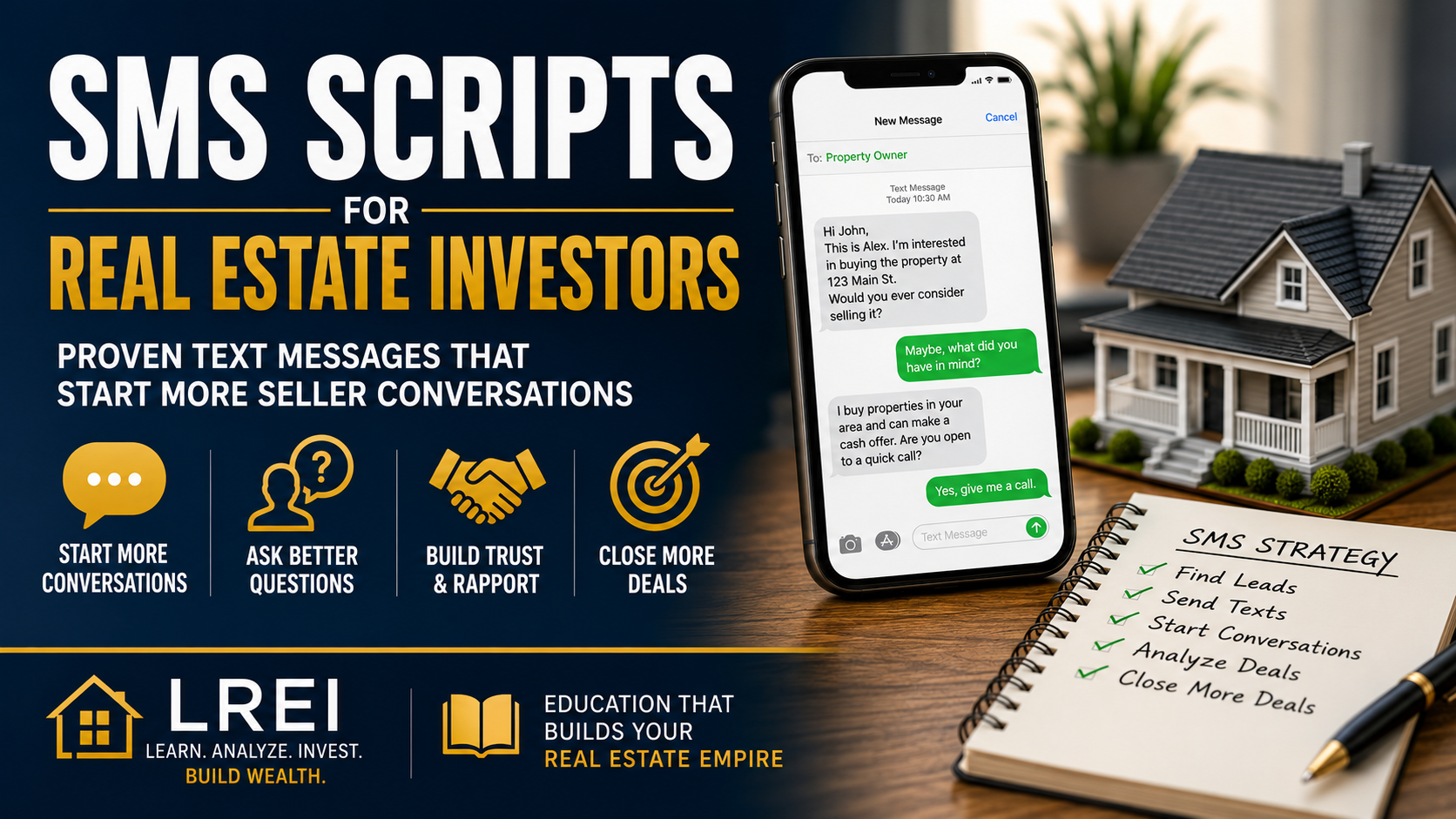SMS Scripts