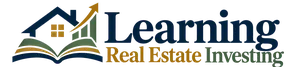Learning Real Estate Investing logo